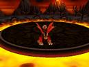 Dance of the Charred Margona (Part I)
