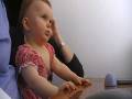 Eva Jeanne butter bean watching video of herself a bit longer