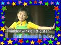 twinkle-twinkle little star - leony