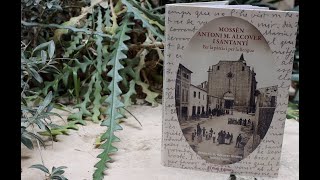 “Mn. Antoni M. Alcover i Santanyí”