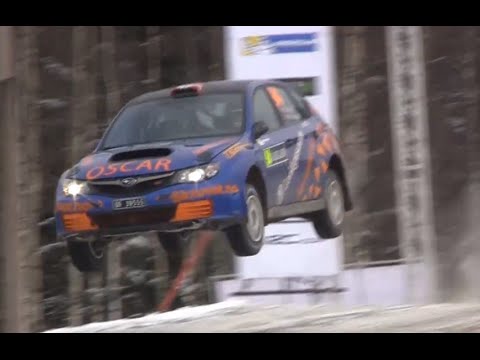 Latest WRC HD & Rally HD Videos