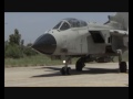 Italian tornadoes operation Unified Protector