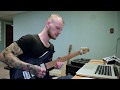 BEN FLANDERS FT. NICHOLAS VEINOGLOU “SPICE” (P ..