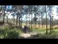 Click here to watch this video Emu Creek 2012 Yellow Trail
