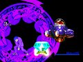 [MUGEN]  New Soul Shiki Sikentai  VS IQ 300 (Egg Man)