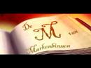 Markenbinnen voor Stichting Culturele Droomwevers Markenbinnen voor Stichting Culturele Droomwevers