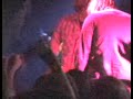 The Strokes - NYC Cops 10/02/2001 Horseshoe Tavern