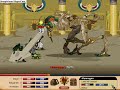 Killing Mumragon on dragonfable (part 2)