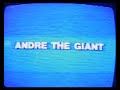 Coliseum Video Classic Wrestling Commercial