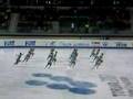 Team Russia, Winter Universiade 2007
