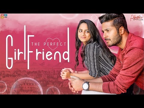 The Perfect Girlfriend || Satyabhama || Tamada Media
