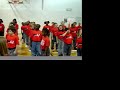 UCES Patriotic Program
