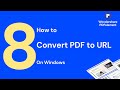 How to Turn a Pdf Into a Website
