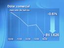 Bovespa vira o sinal