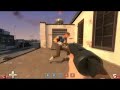 Scout Pwnage Part 1/3