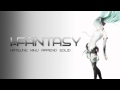 【初音ミク Append SOLID】 I=Fantasy 【Hatsune Miku】