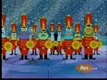 Sponge Bob (Losin\