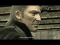 Metal Gear Solid 4 - Trailer E3 2007