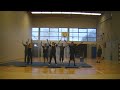 Acrogym @ fivelcollege