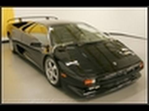Lamborghini Diablo