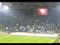 videos de roma lazio 1 0 curva sud SEMBRA NAPOLI!!!