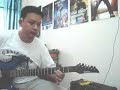 Eric Neoh Canon Rock Eric Neoh Canon Rock