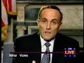 Rudy Giuliani -- Fiscal Conservative?