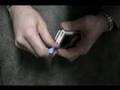iPod mini Battery Replacement