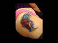 Tatuajes full color