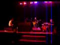 Jamie Cullum em Porto Alegre - Dindi