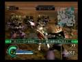 videos de Gundam Musou 2(PS2) Amuro Ray Official Mode Stage 3 Part 1