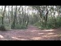 Better than Merlin and all DIY Steadicam - Complete demo 1