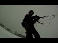 Snowkite Switzerland gopro HD Hero 20 dec 2009 & 8 jan 2010 - 01-11