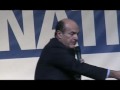 Alternativi al mondo che vuole la destra - Pier Luigi Bersani