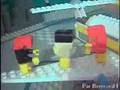 numa in lego