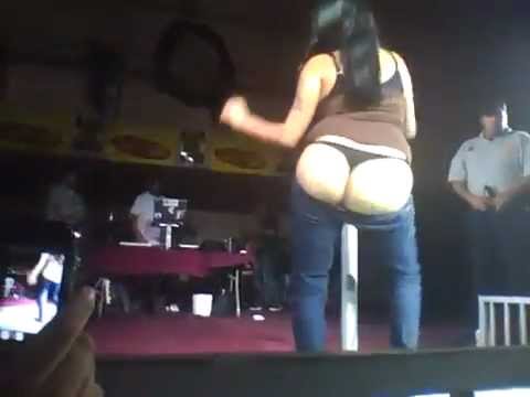 striptis -