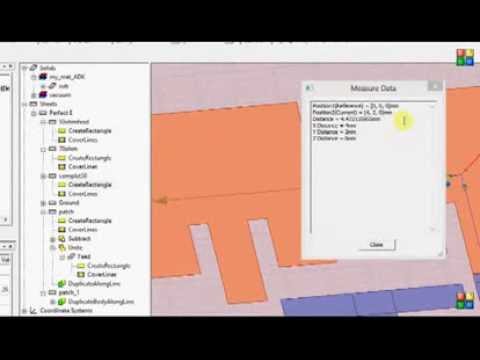 how to draw lumped port in hfss