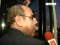 تواطؤ شوبير مع الشروق الجزائرية = تقرير الجزيرة يظهر السائق الحقيقى