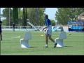 Jugada de tiralíneas en Cracks