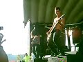 The Confession - Rise and Fall live