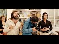 Clip - 'Los años desnudos' - Sesión de fotos