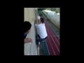 Zohir Rayzo Âu Lycée Hamia 2011