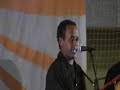Dawit Shilan in Copenhagen
