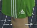 videos de adidas Seattle Away Short