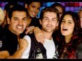 Making of Hai Junoon Remix - NEW YORK - Releasing 26 June '09