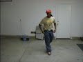 ANTHEM A.K.A STREET ARSIN GETTIN OFFF!