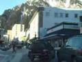 Winter drive thru Downtown Juneau Alaska - YouTube