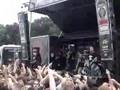 Hatebreed - To the threshhold