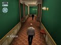 Hitman 2: SA - Invitation to a Party Walkthrough - PRO - SA