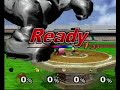 スマブラdx でっていうの逆襲 対戦編